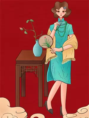 世兰豆蔻