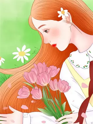 一个无聊的漫画