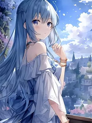 炽热by