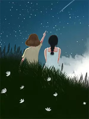 校花找上门