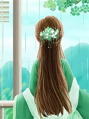 浮梦秦彻
