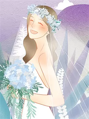 缘浅情长小说