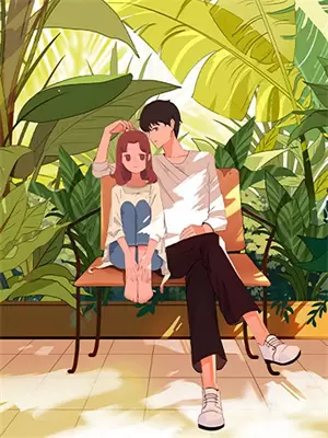 全校有一万个男生