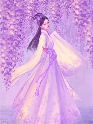 姐姐淡泊如菊人间清醒