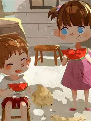 神秘大佬在线养猫