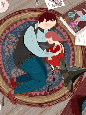 记忆迷局剧照