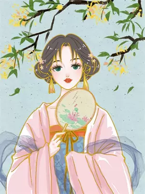 青梅绕竹马什么意思