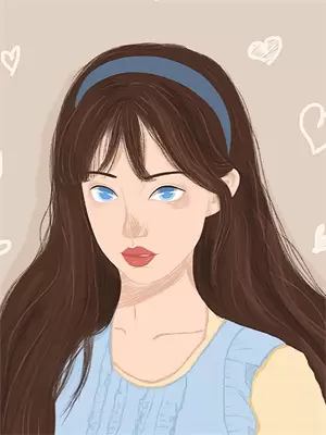 春风拂面露华浓,云想衣裳花想容什么意思