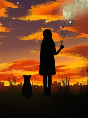 白夜复职
