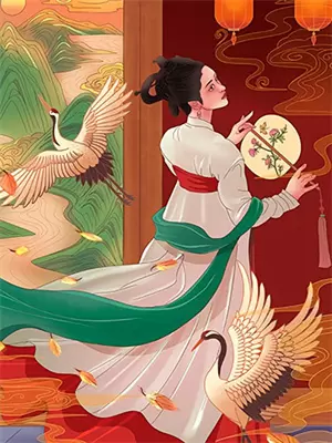 把帝君骗出来视频