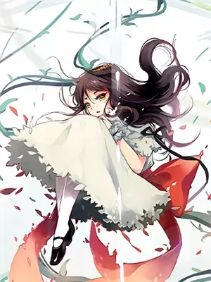 星月未落
