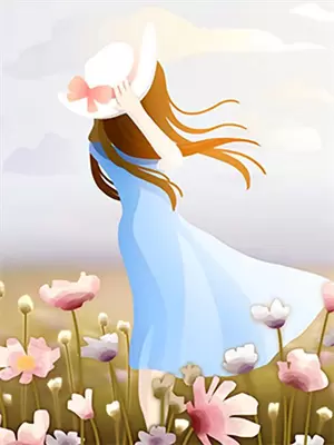 夫君迎娶小妾我愤然离去