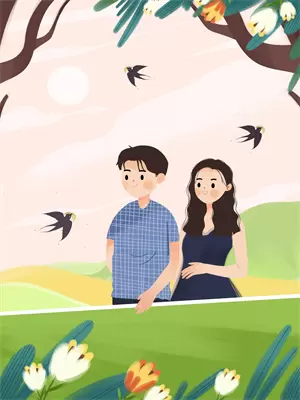 旧人飘无岸往事随风散后续
