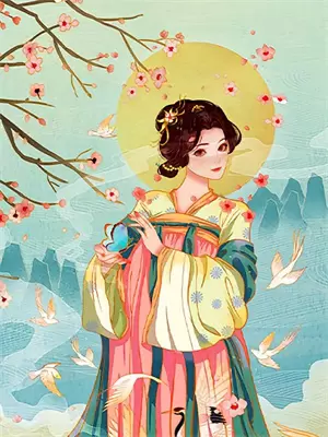 老太婆偷走我女儿的救命药