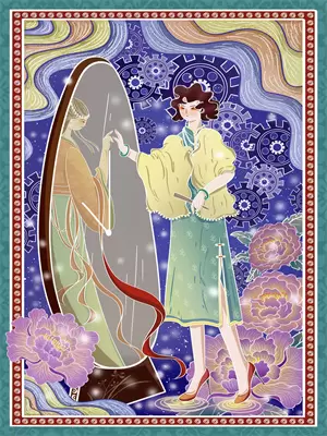 烟花三月下扬州是几月