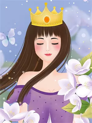 误入君心第十一集