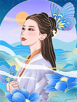恶爱的拼音
