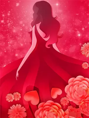 赤帝为了让女儿回家