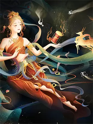 送你一颗糖歌词