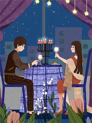 破碎的心如何愈合