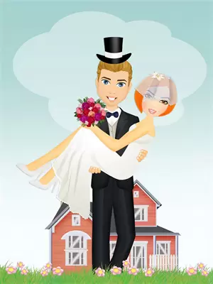 空间农女退婚