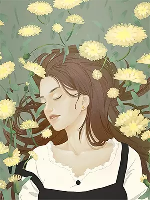 征服女神系统小说