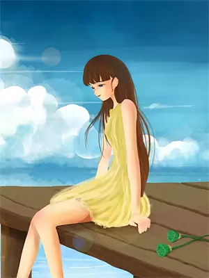 替身贵妃复仇