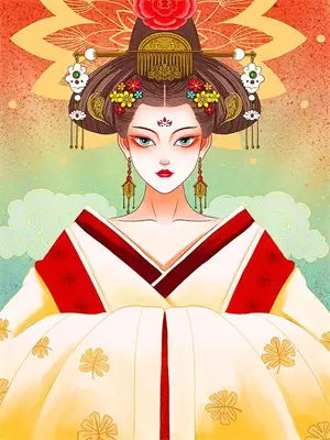 你是哥布林,但母亲却是精灵英语