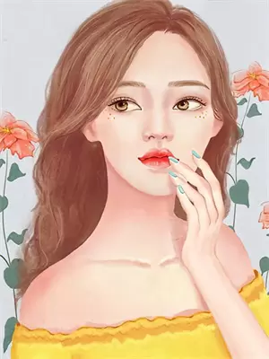 他的深情不作数