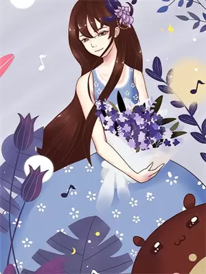 没落贵族小姐与暴发户