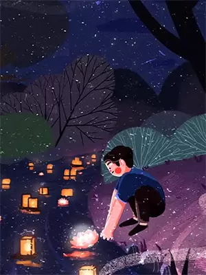 甜甜的恋爱快穿文