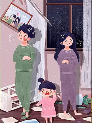 丈夫收留白月光我转身嫁九王