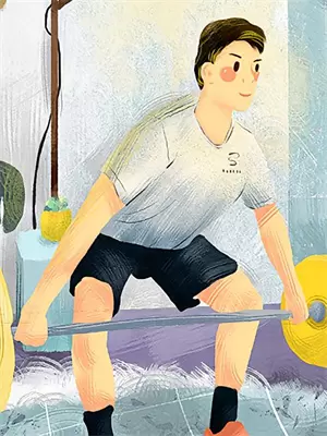 班级小班长分工