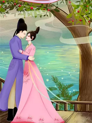 灵瞳女免费下载全文