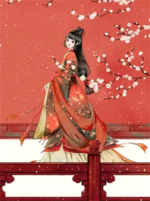 我捧红了五岳盟主妹妹