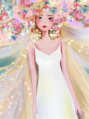 傻驴子