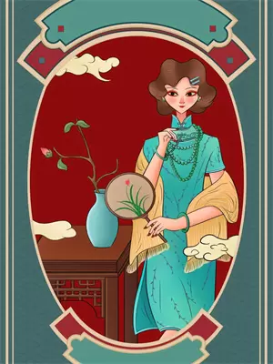 花谢花飞花满天倾城