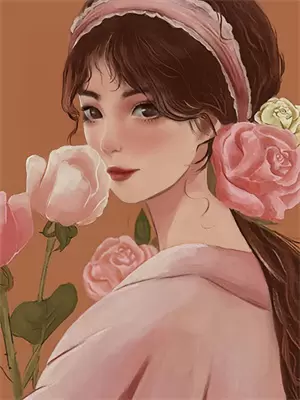 争渡书法作品