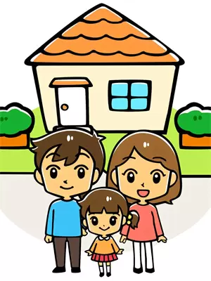 女孩子独居的可怕经历