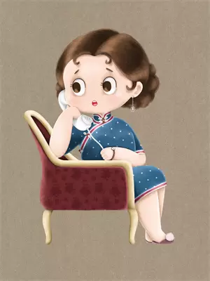 暴躁的猫猫