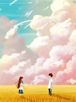 新生代的反派日记