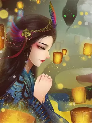 小雨小鱼直播间