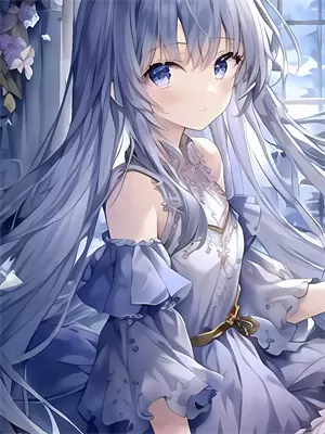 《金屋藏鲛》by倚骄