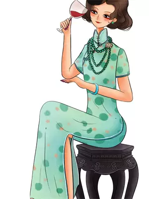 穿越大将军的女儿