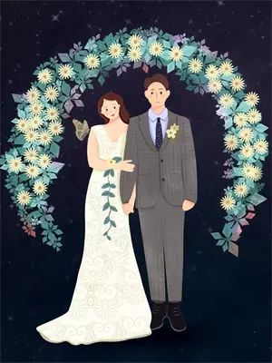 婚不由己甜蜜