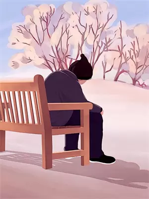 血色心脏形状栉水母