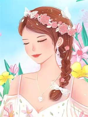 惊！黑月光重生后对我又疯又偏执