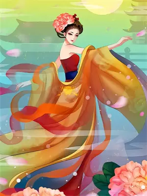 破晓情笺