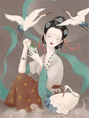 醉拳的原版