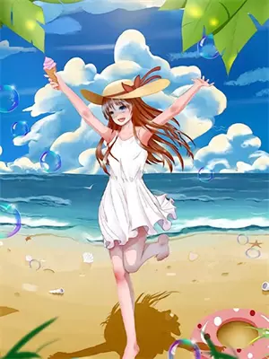 重生到末日前十天消费百亿囤物资夏范动漫